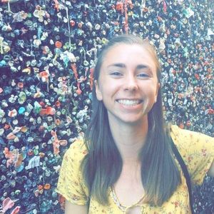 Meet your Posher, Bailey